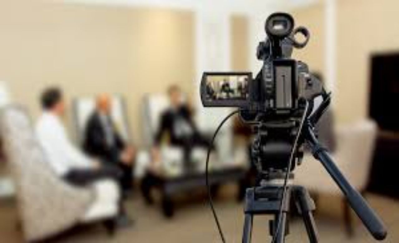 Video Production Website Designing in Kolkata