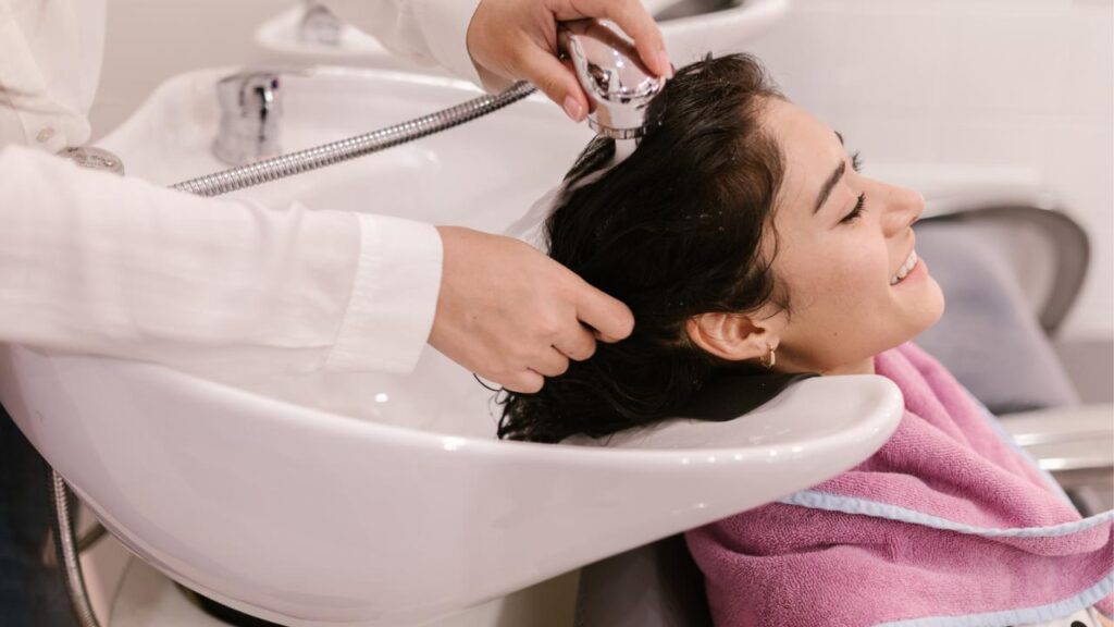 Salon & Spa Website Designing in Kolkata