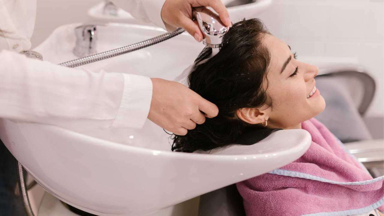 Salon & Spa Website Designing in Kolkata