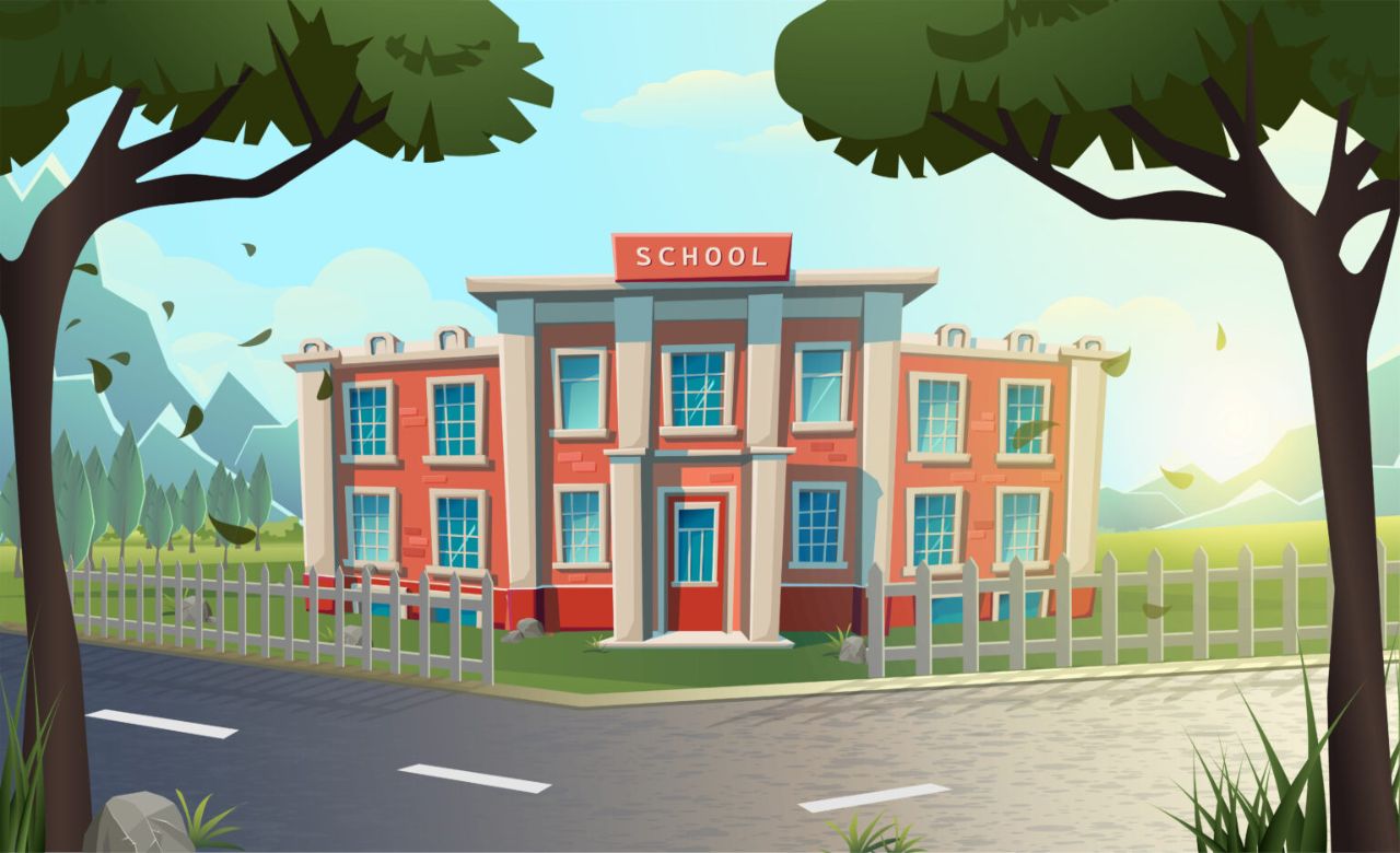 Best School Website Designing Company in Kolkata