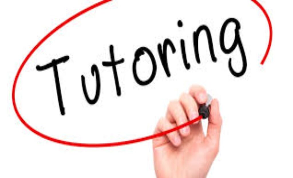 Tutor Website Designing in Kolkata