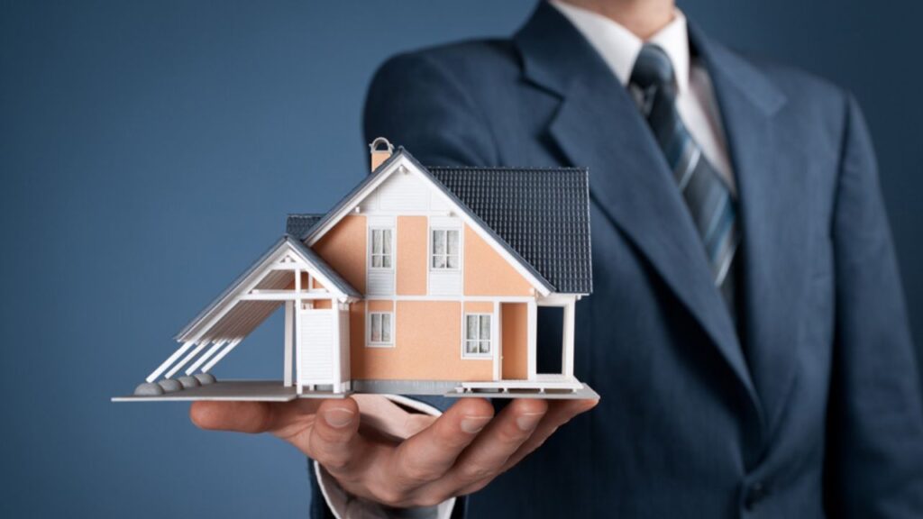 Real Estate Agency Website Designing Company in Kolkata