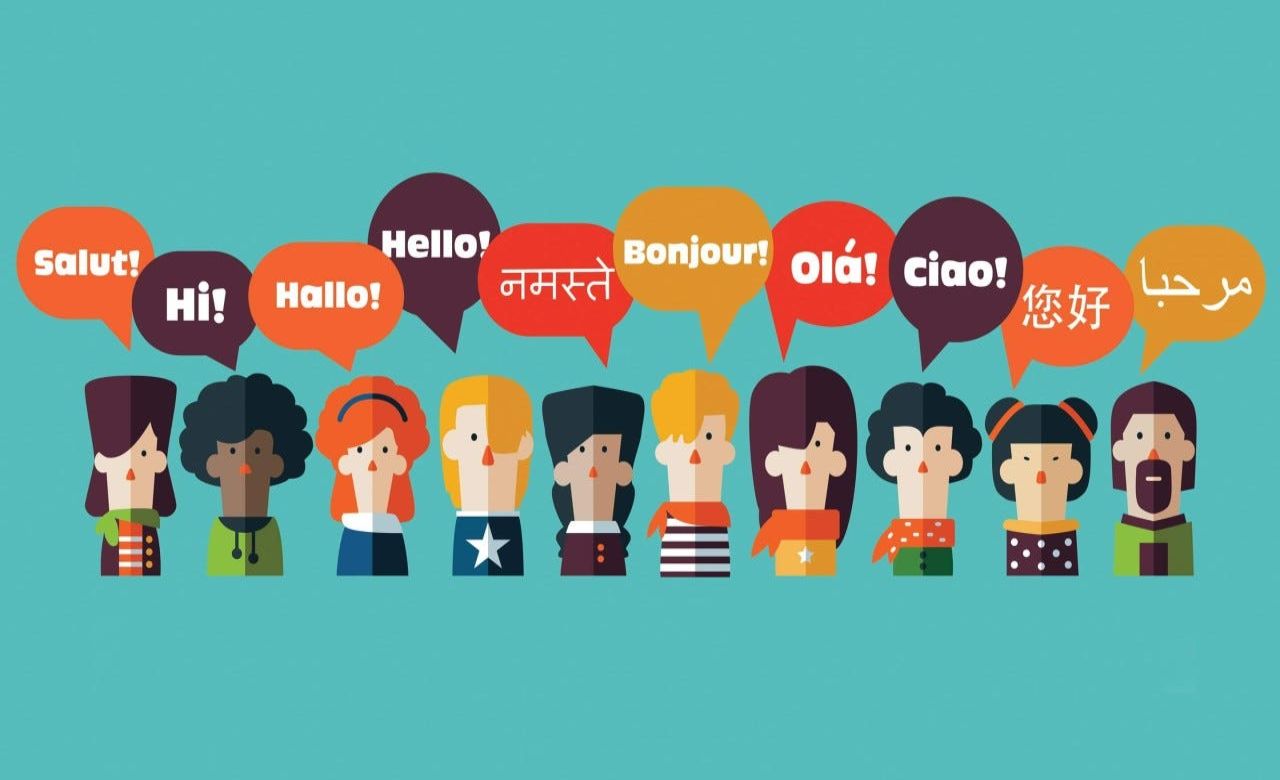 Language Learning Website Designing in Kolkata