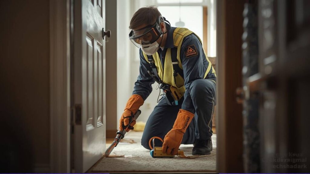 Pest Control Service Website Designing in Kolkata