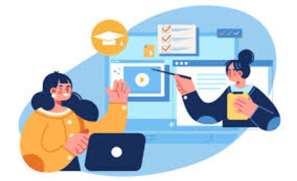 Custom LMS Website Designing in Kolkata