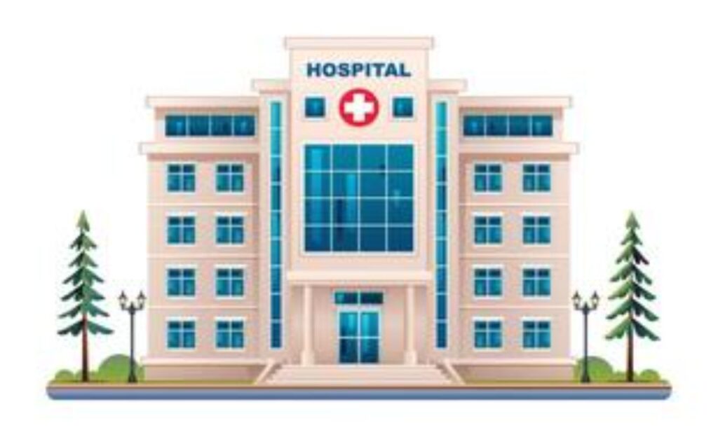 Best Hospital Website Designing Company in Kolkata