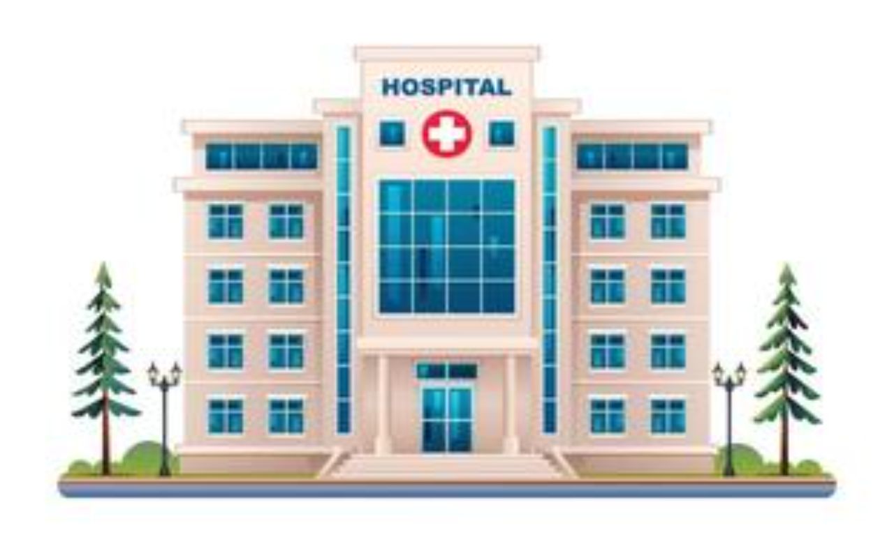 Best Hospital Website Designing Company in Kolkata