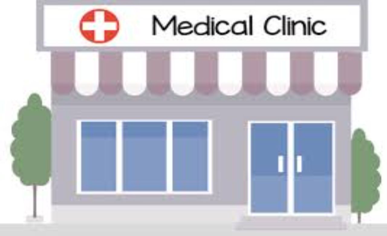 Clinic Website Designing in Kolkata