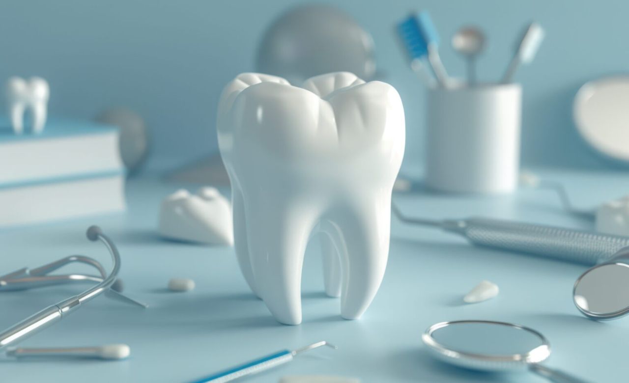 Dental Website Designing in Kolkata