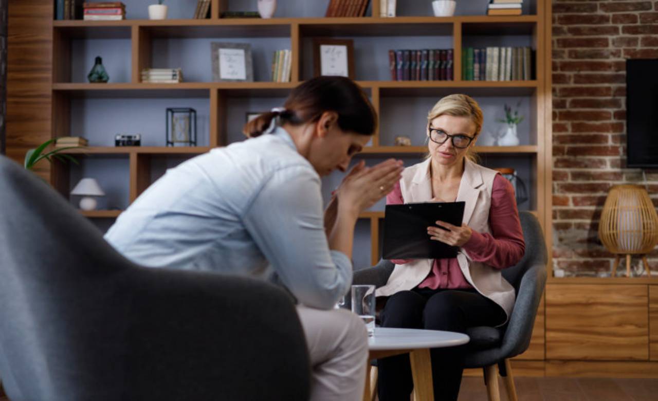 Psychologist/Counselor Website Designing in Kolkata