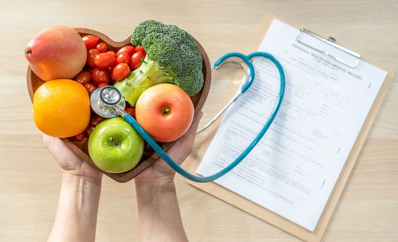 Nutritionist Website Designing in Kolkata