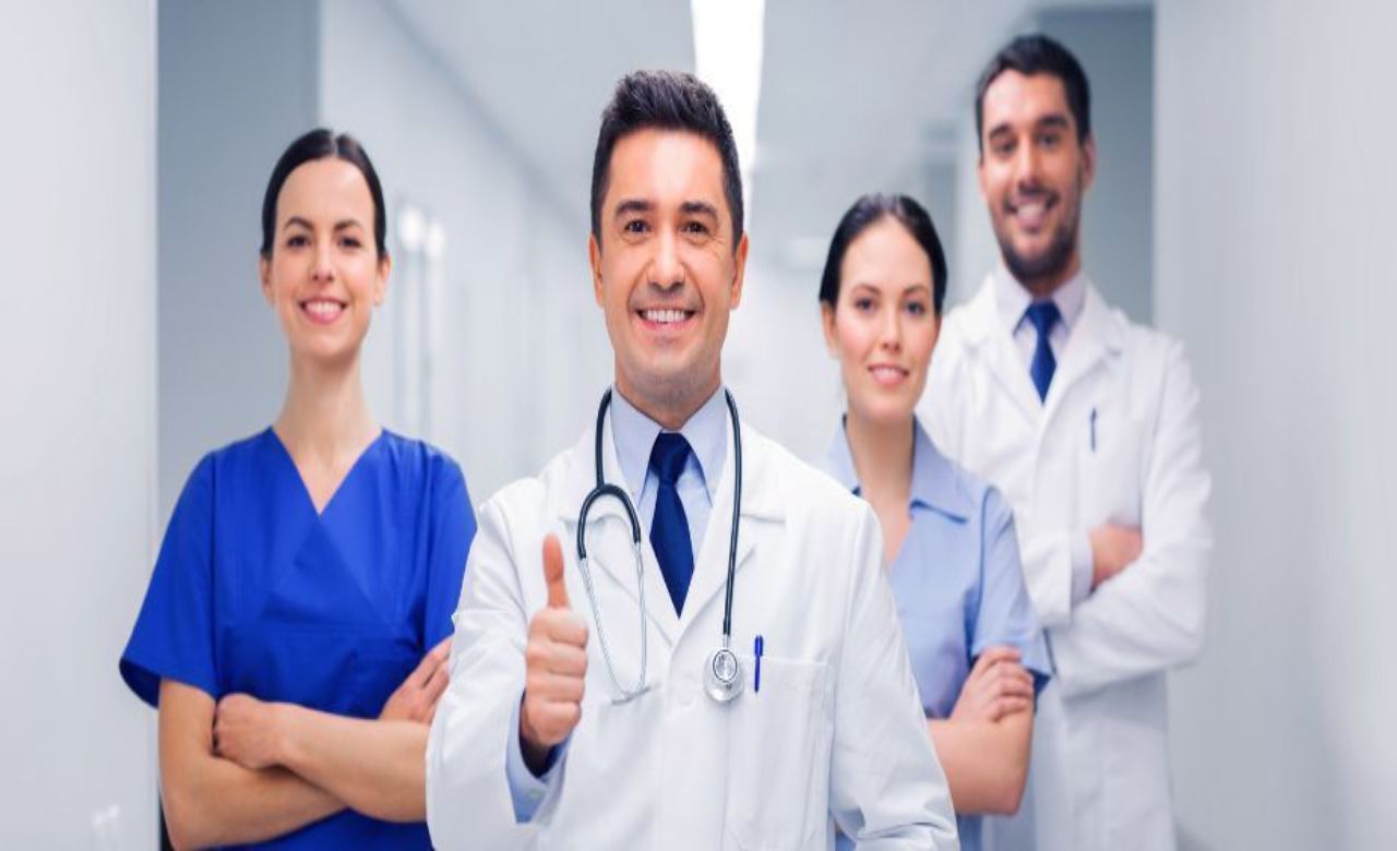 Affordable Doctor Website Designing in Kolkata