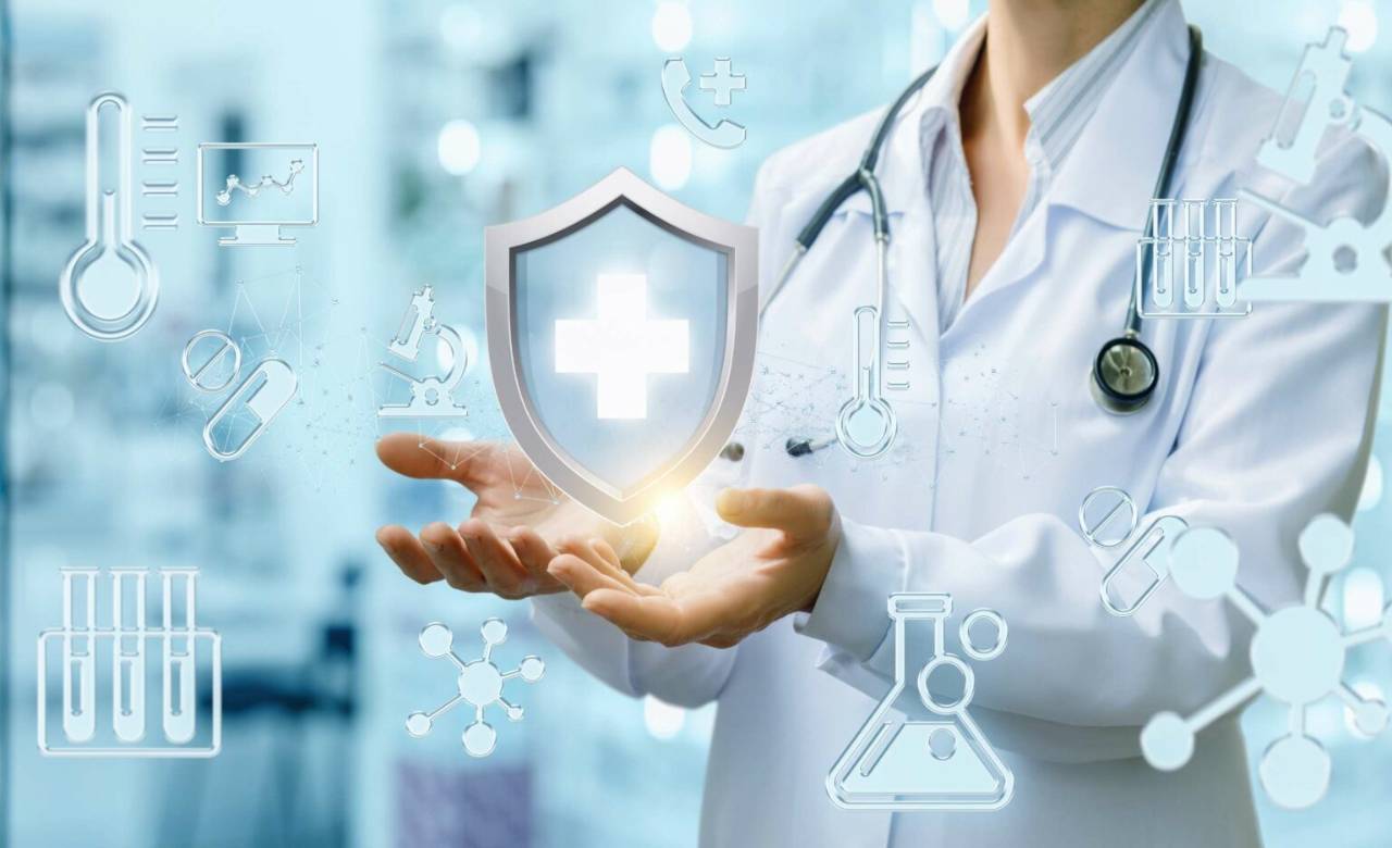 SEO-Friendly Healthcare Website Designing in Kolkata