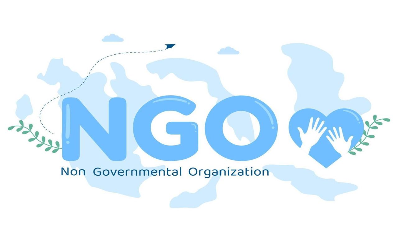 Best NGO Website Designing Company in Kolkata