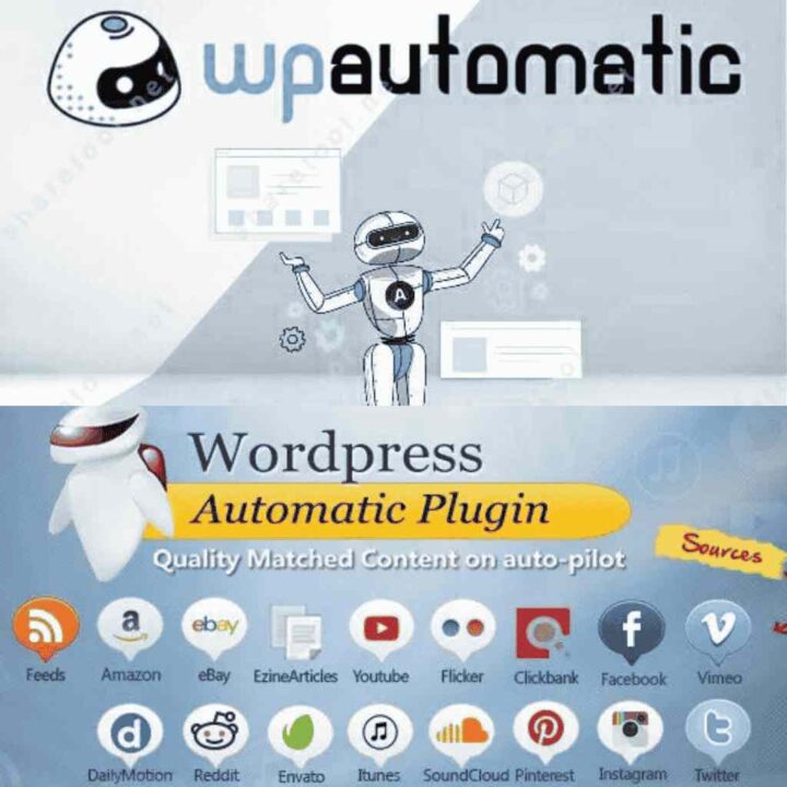 wp automatic gpl