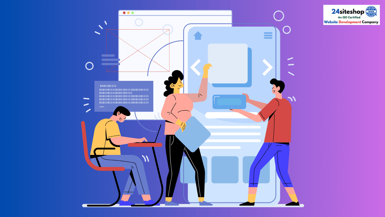 website design company ernakulam