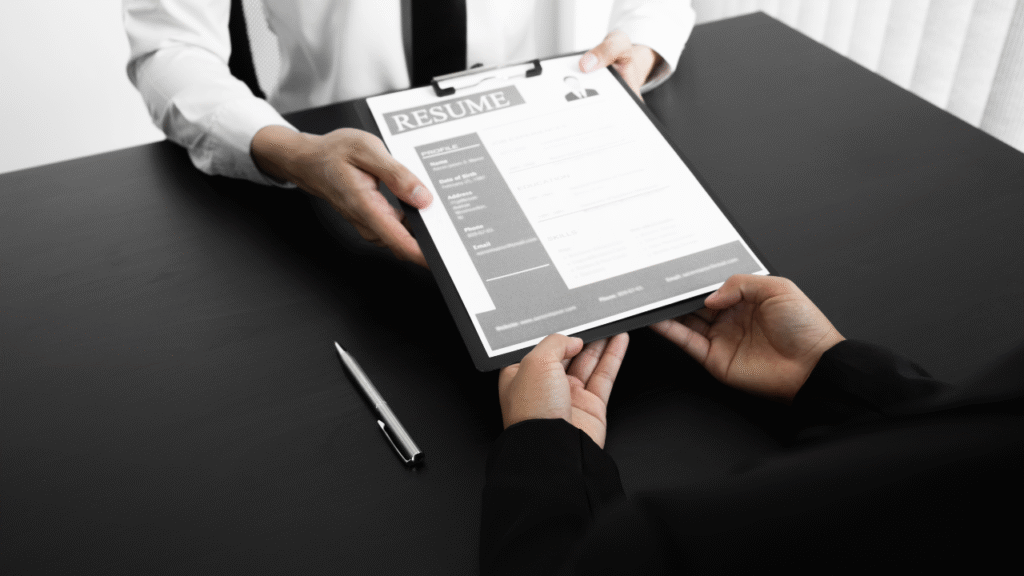 Resume/CV Builder Website Designing in Kolkata