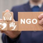 🎓 NGO for Education Website Designing in Kolkata | Empower Learning with 24SiteShop