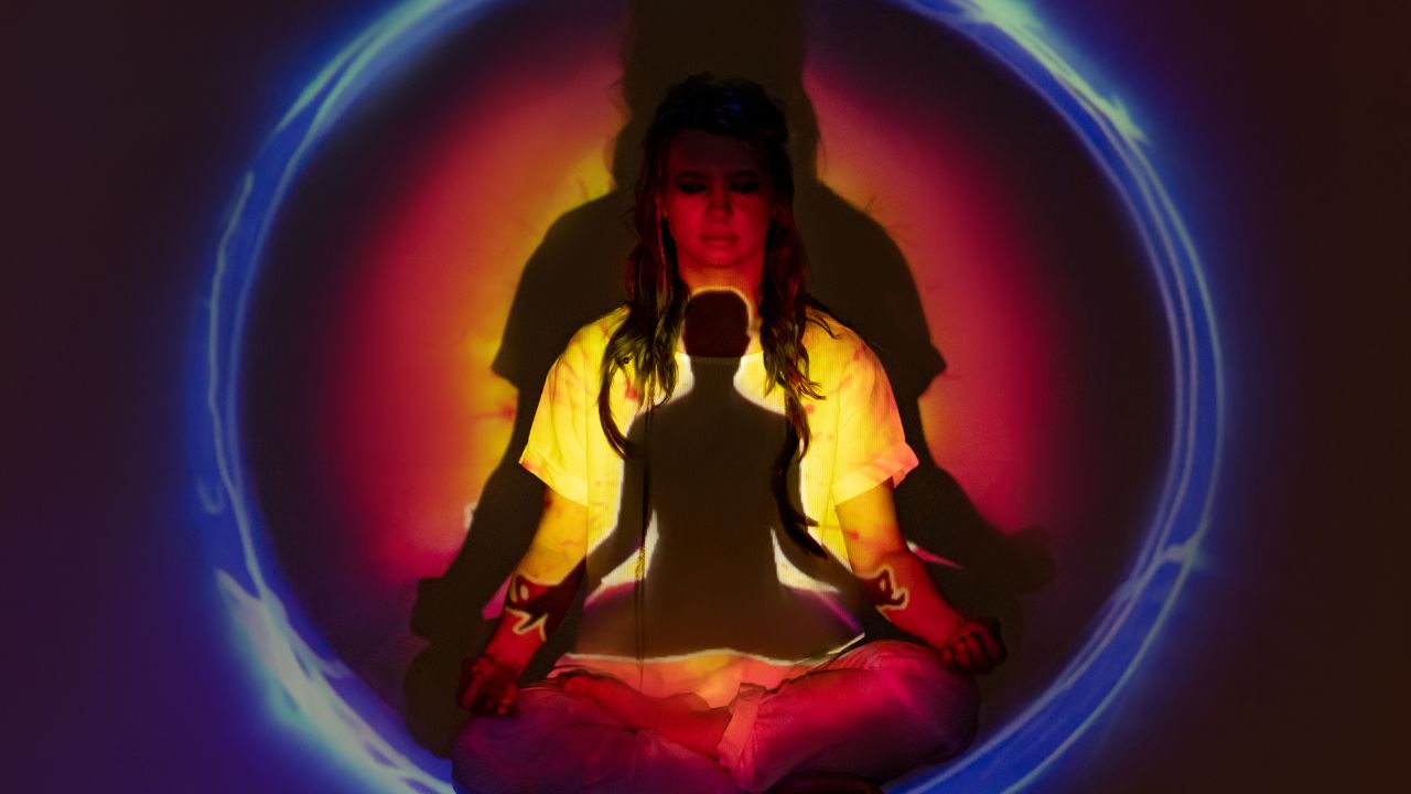Spiritual Guru Website Designing in Kolkata