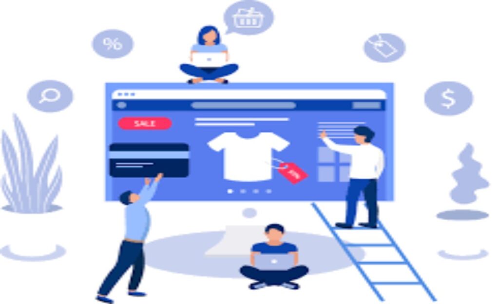 Fashion Blog Website Designing in Kolkata