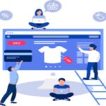Fashion Blog Website Designing in Kolkata
