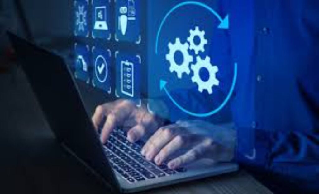 Tech Blog Website Designing in Kolkata