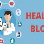 Health Blog Website Designing in Kolkata