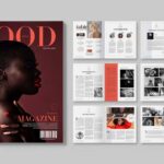 Magazine Website Designing in Kolkata