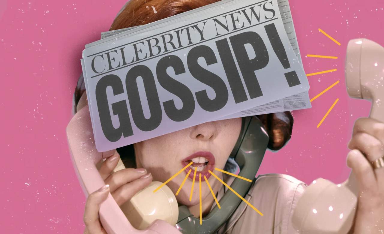Gossip/Celebrity News Website Designing in Kolkata