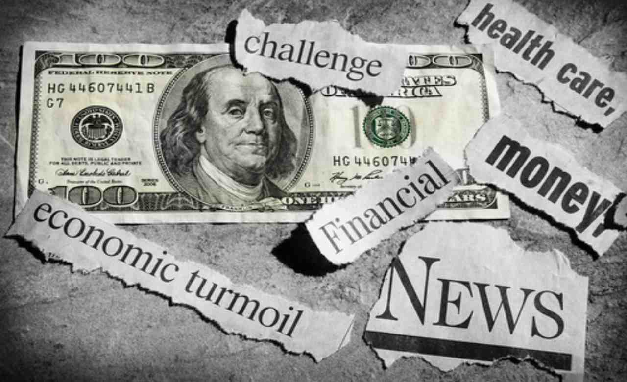 Finance News Website Designing in Kolkata