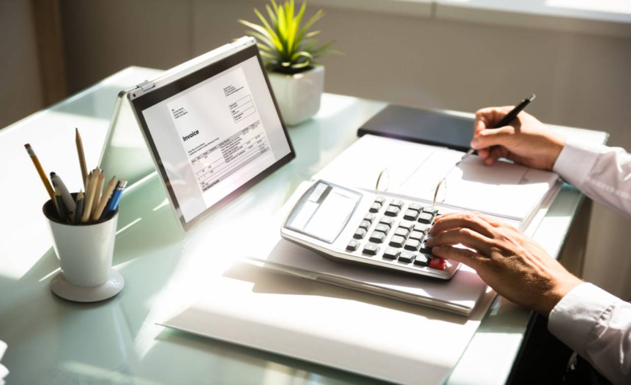 Best CA Website Designing Company in Kolkata