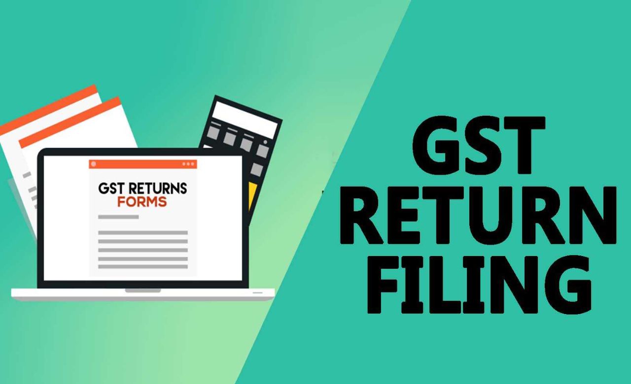GST Filing Service Website Designing in Kolkata