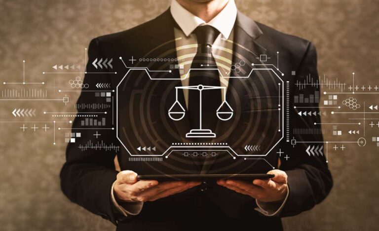 Law Firm Website Designing in Kolkata