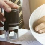 Notary & Affidavit Services Website Designing in Kolkata