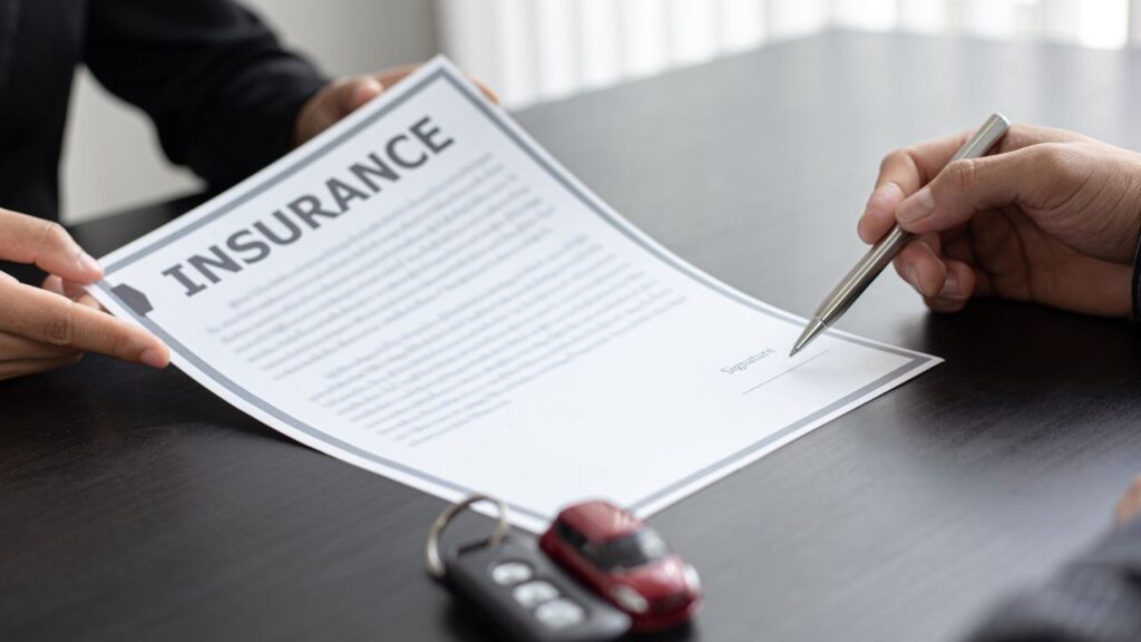 Insurance Agency Website Designing in Kolkata