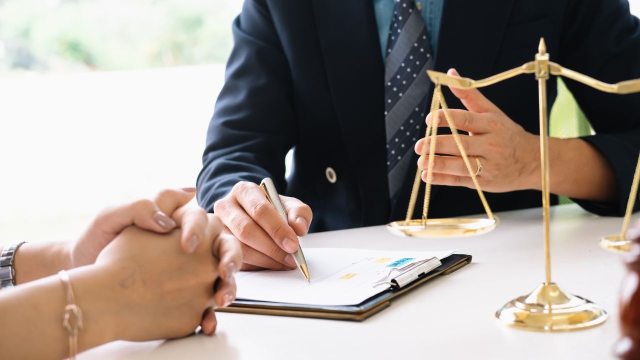 Legal Consultancy Website Designing in Kolkata