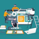 Software Product Website Designing in Kolkata