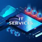IT Services Company Website Designing in Kolkata