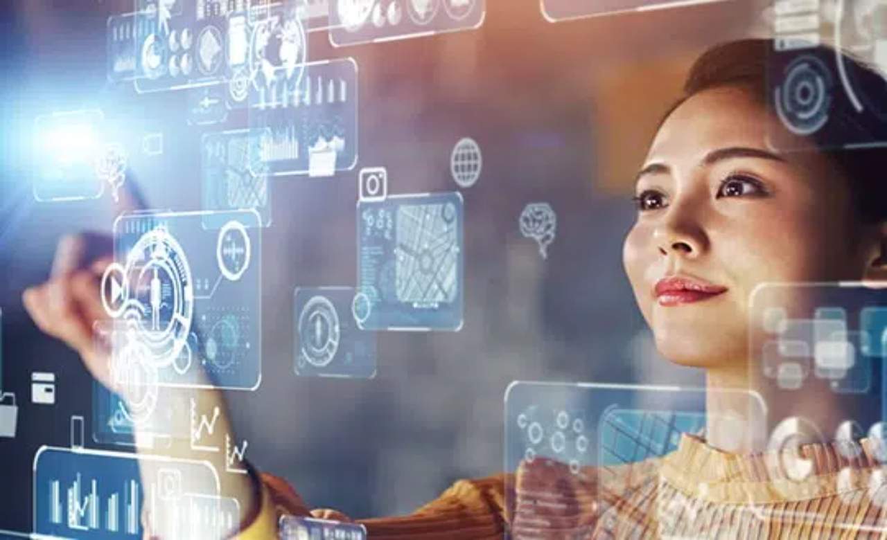 AI Tools Website Designing in Kolkata