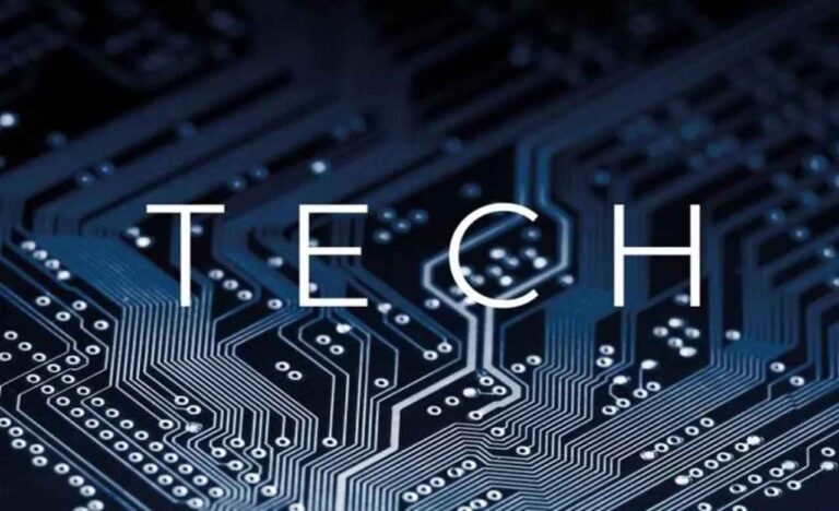 Affordable Tech Website Designing in Kolkata