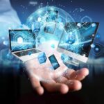 Modern IT Website Design Trends In Kolkata