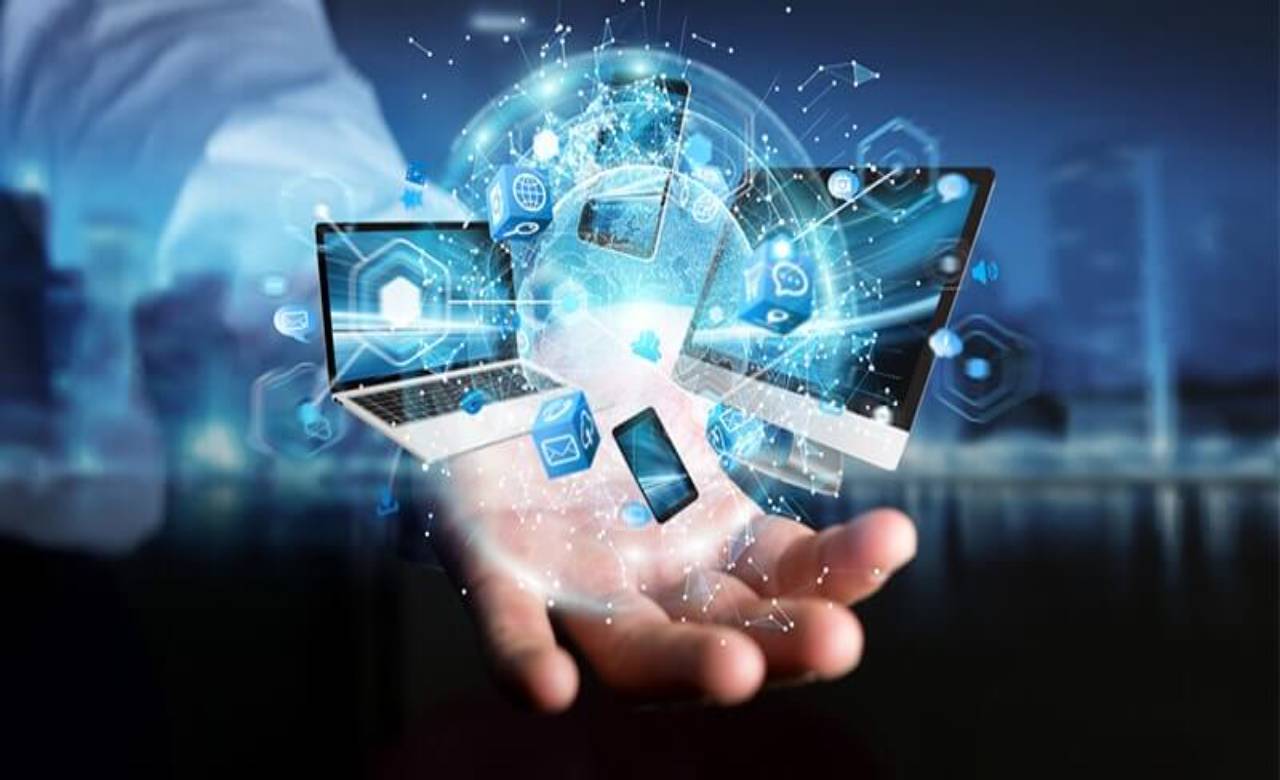 Modern IT Website Design Trends in Kolkata