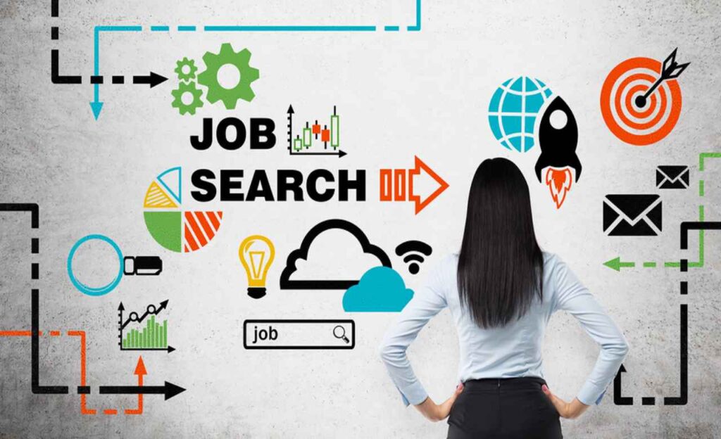 Job Portal Website Designing in Kolkata