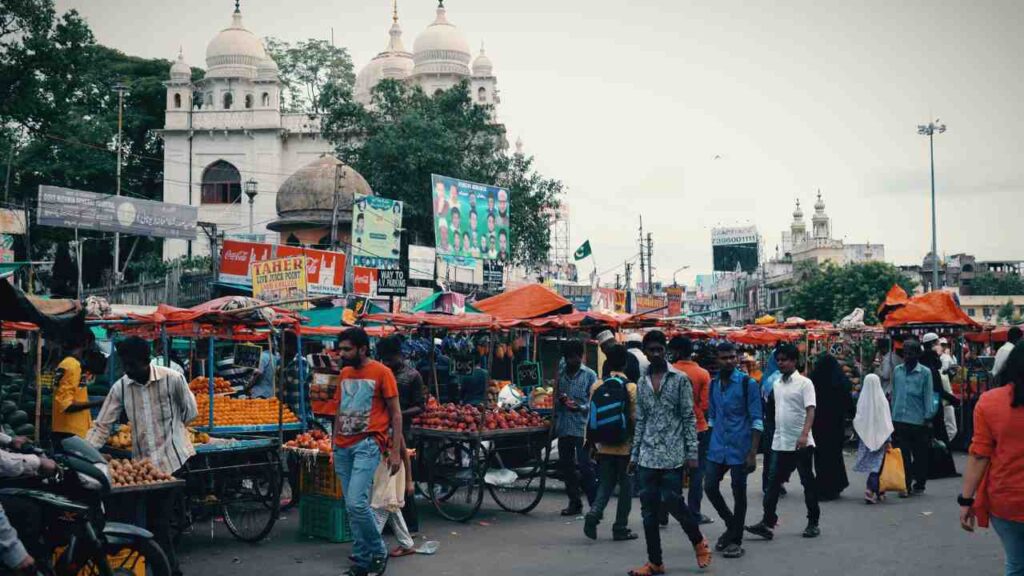 Multi-Vendor Marketplace Website Designing in Kolkata