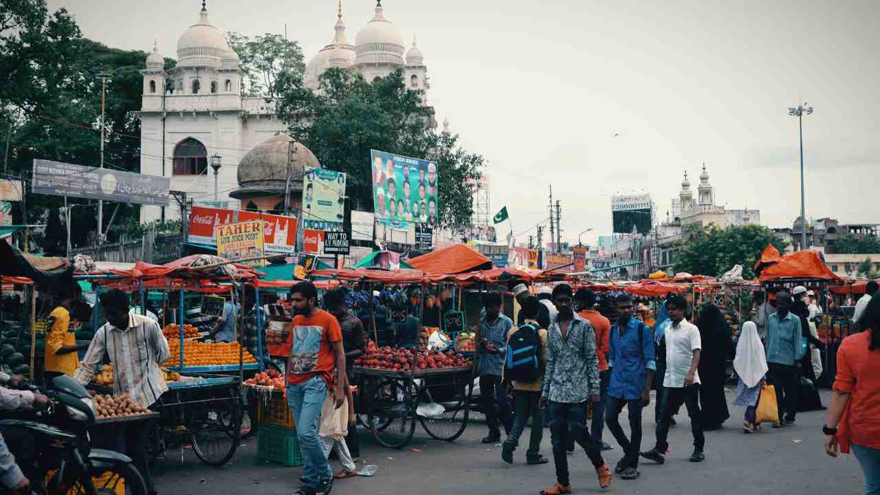 Multi-Vendor Marketplace Website Designing in Kolkata