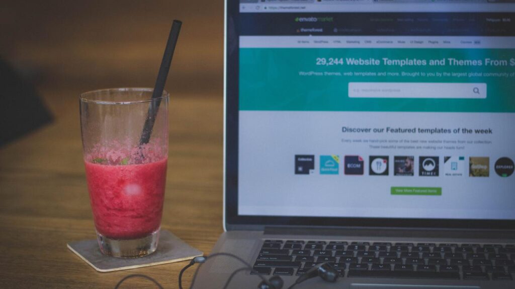 Affordable Corporate Website Designing in Chennai