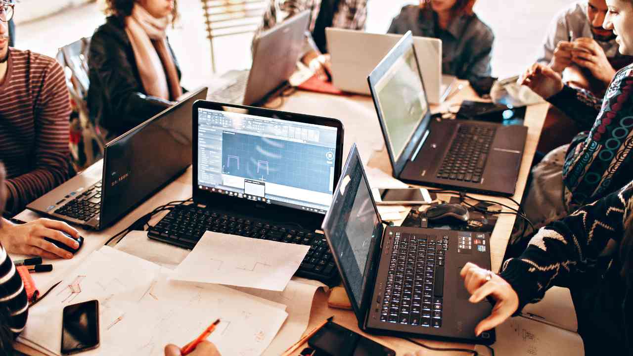 Startup Website Designing Company in Chennai