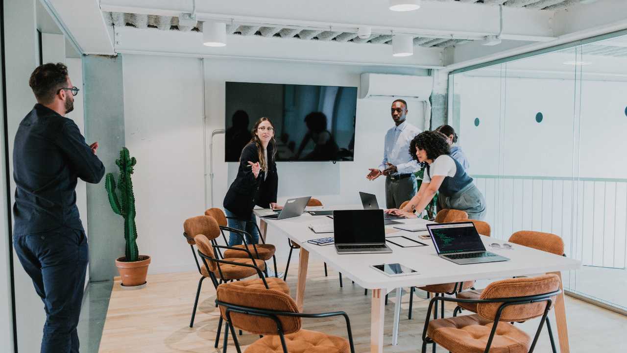 Top 10 Corporate Website Designing Companies in Chennai