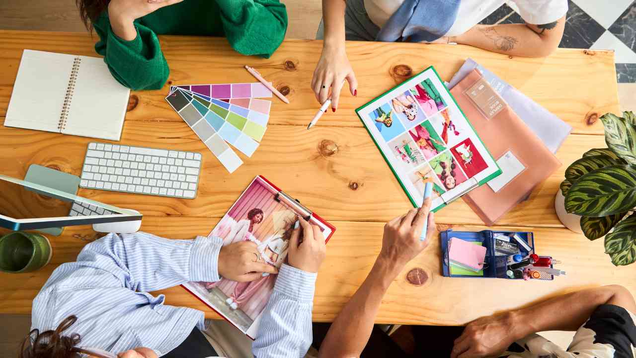 Creative Corporate Website Designing in Chennai