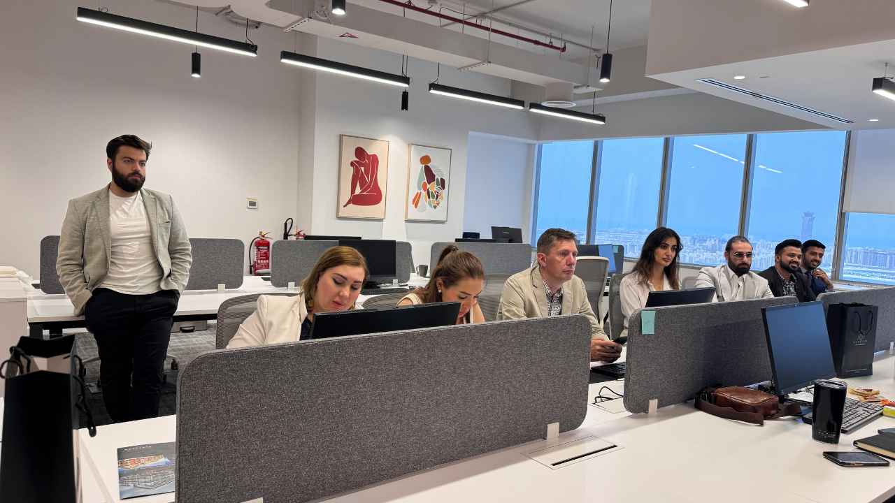 Modern Corporate Website Design Trends in Chennai